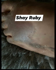 Hand and feet cream and serum set