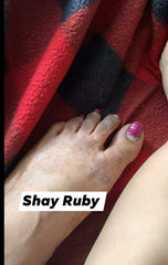 Hand and feet cream and serum set