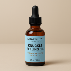 Hand and feet cream and serum set