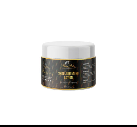 Skin lighting cream 16 oz