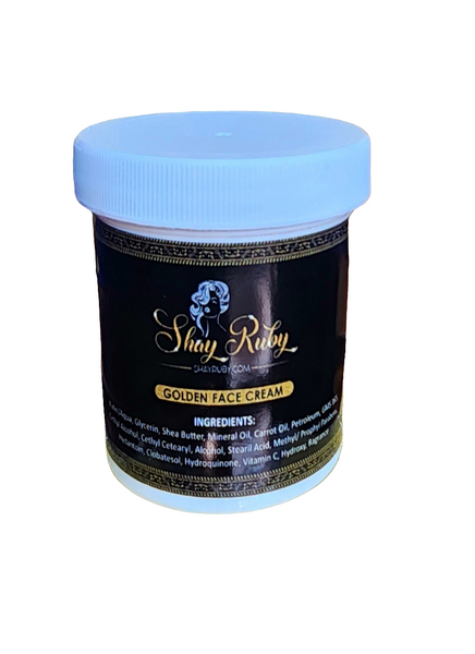 Face cream