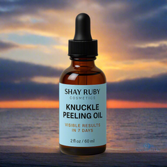 Knuckles serum