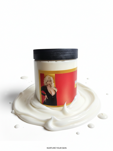 8 oz Extreme albinose cream