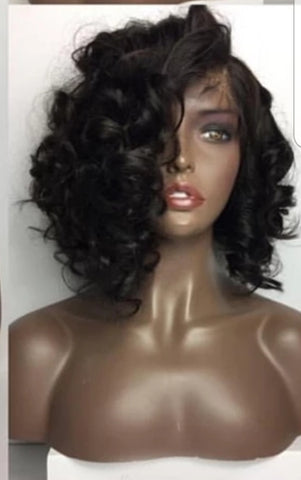 Loose wave 12 inch