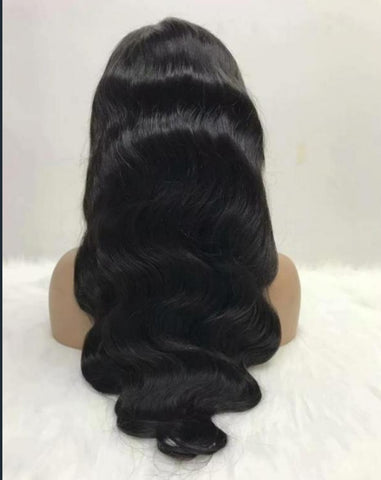 20 inches Body wave 150